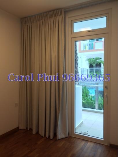 Parc Rosewood (D25), Condominium #62336062
